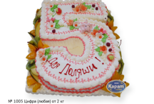 Цифра (любая)