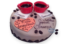 Любителю кофе