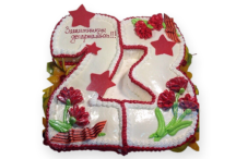 23 февраля
