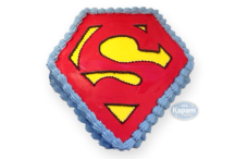 Супермен